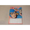 Mustanaamio 18 - 1983